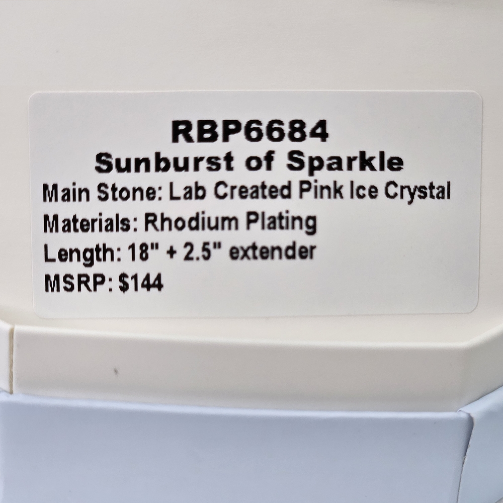 Bomb Party RBP6684 - Picture 2 of 2